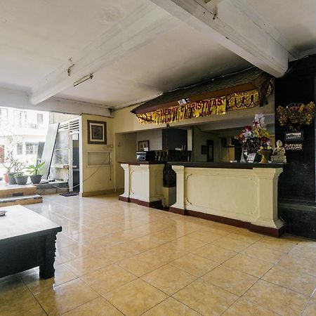 Reddoorz @ Poppies Lane 1 Kuta Lombok Exterior foto