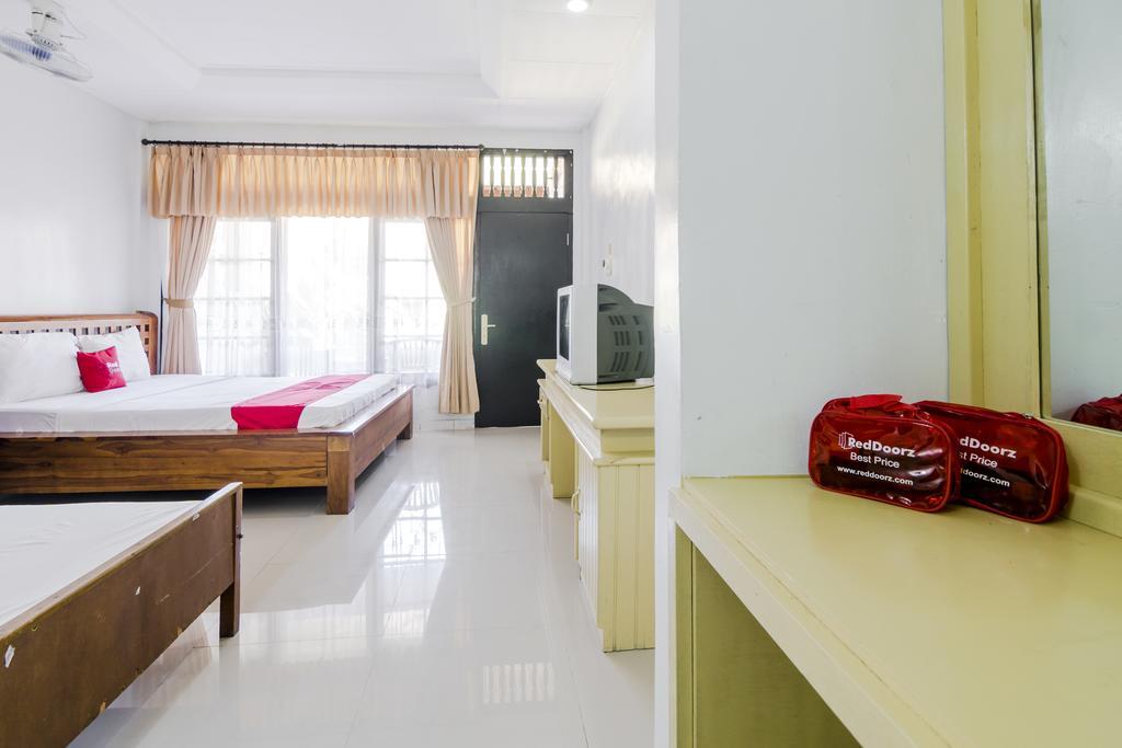 Reddoorz @ Poppies Lane 1 Kuta Lombok Exterior foto