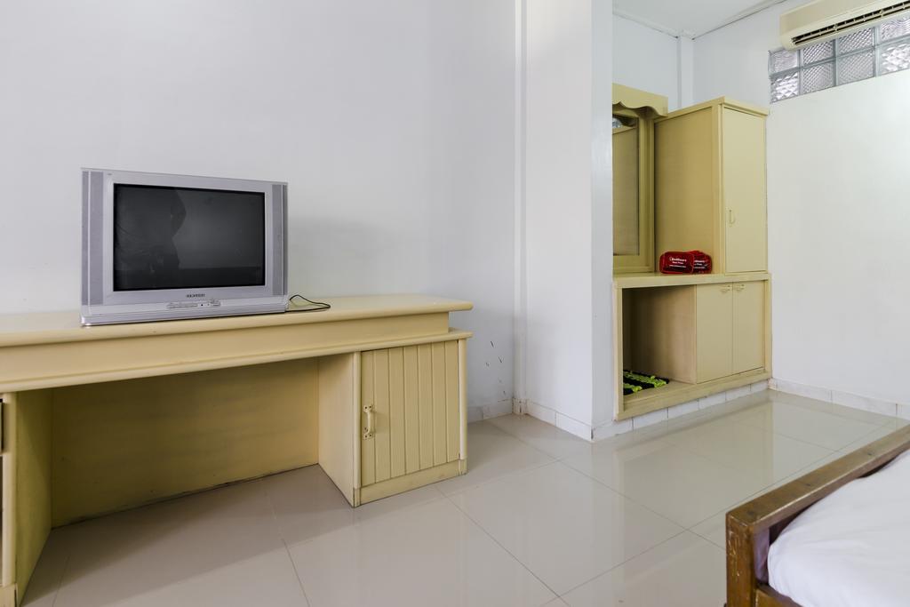 Reddoorz @ Poppies Lane 1 Kuta Lombok Exterior foto