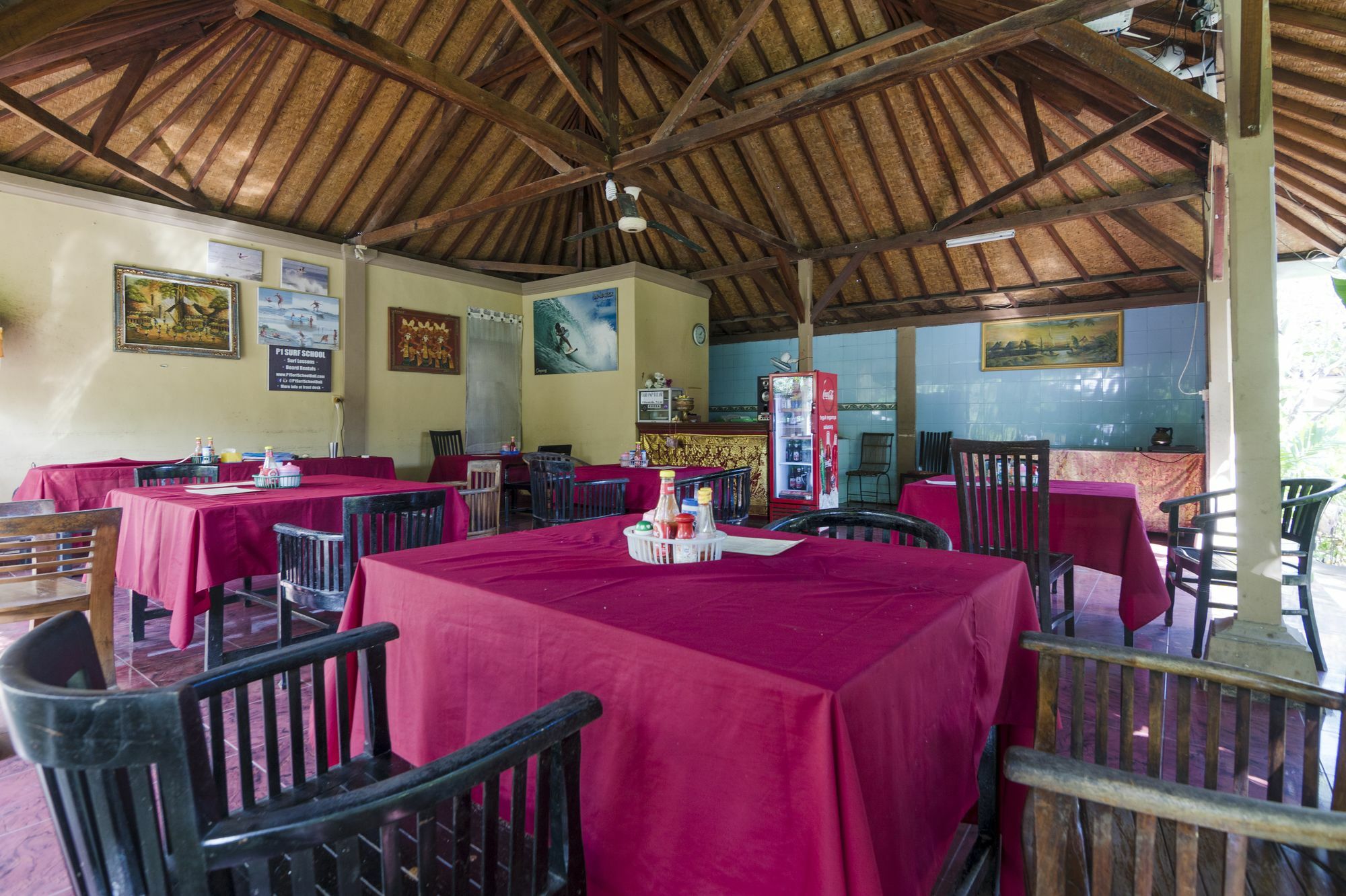 Reddoorz @ Poppies Lane 1 Kuta Lombok Exterior foto